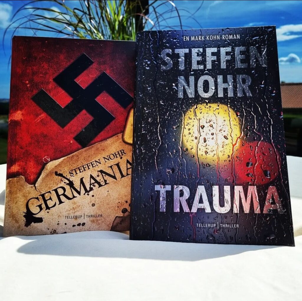 Trauma-Germania-promo